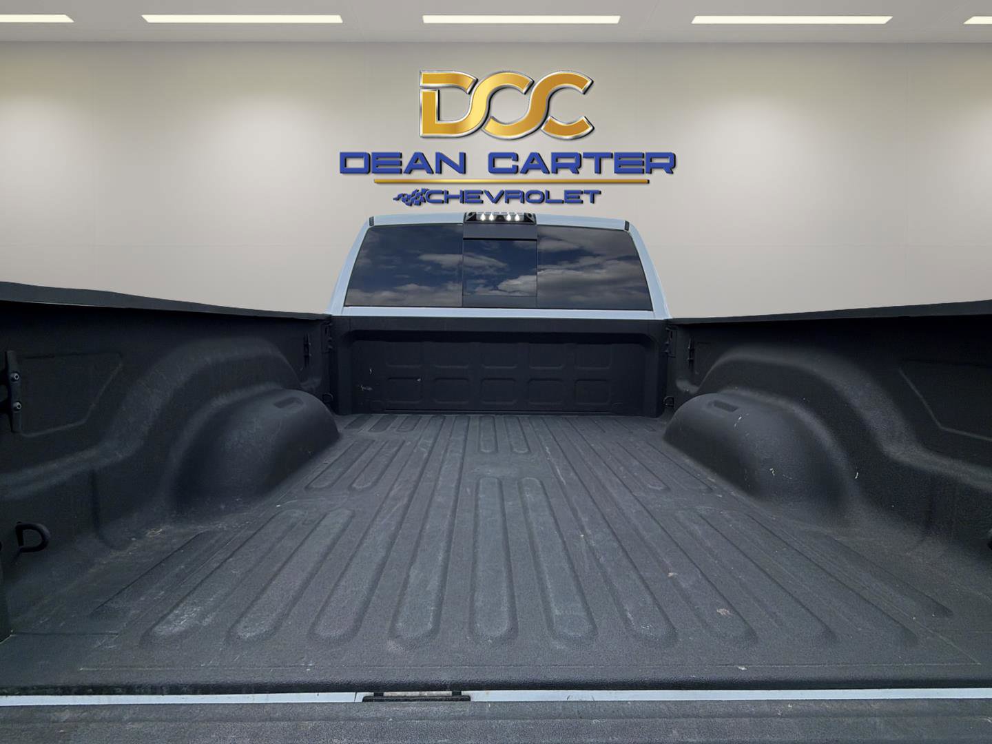 Used 2020 RAM 2500 Power Wagon image 36