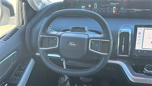 New 2026 Ford Expedition Max Platinum w/ Platinum Ultimate Package image 23