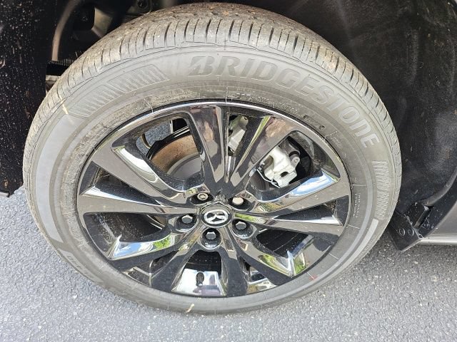 New 2026 MAZDA CX-30 AWD 2.5 S w/ Select Sport Pkg image 31