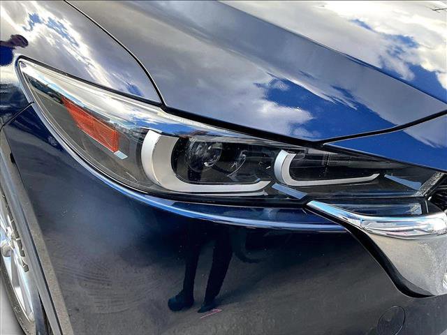 Used 2022 MAZDA CX-5 AWD 2.5 S w/ Select Package image 30