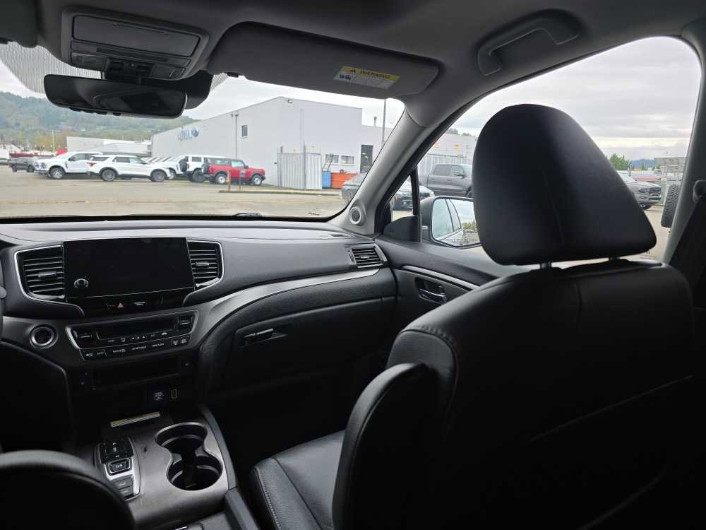 Used 2022 Honda Pilot Special Edition image 14