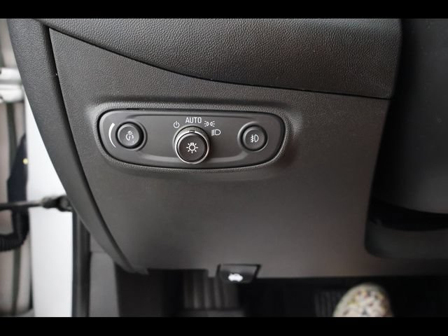 Used 2022 Chevrolet Equinox Premier FWD image 28