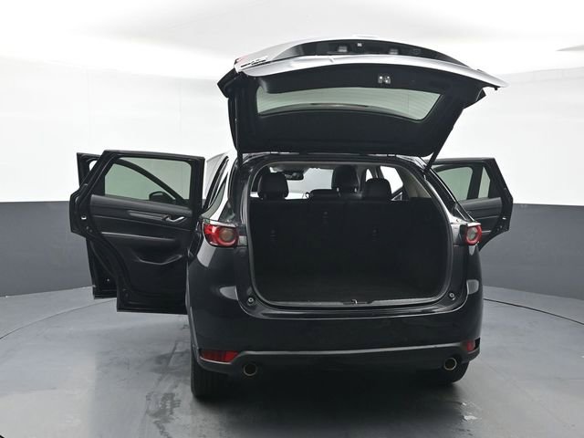 Used 2018 MAZDA CX-5 Grand Touring w/ Premium Package image 46