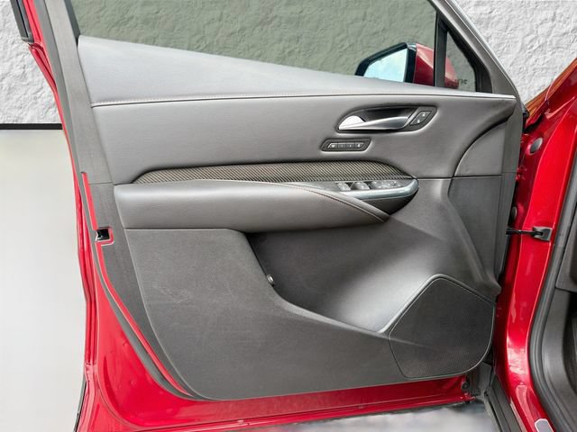Used 2023 Cadillac XT4 Sport FWD image 22