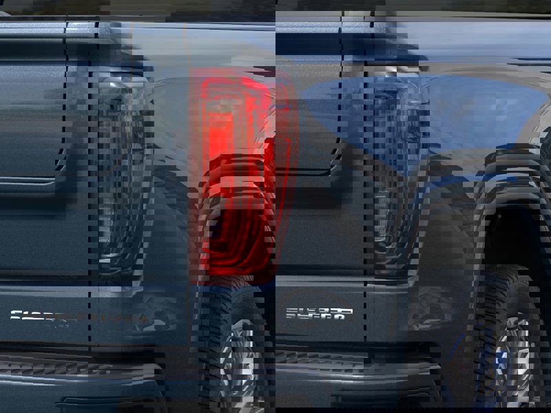 New 2026 GMC Sierra 1500 Denali w/ Denali Reserve Package image 11