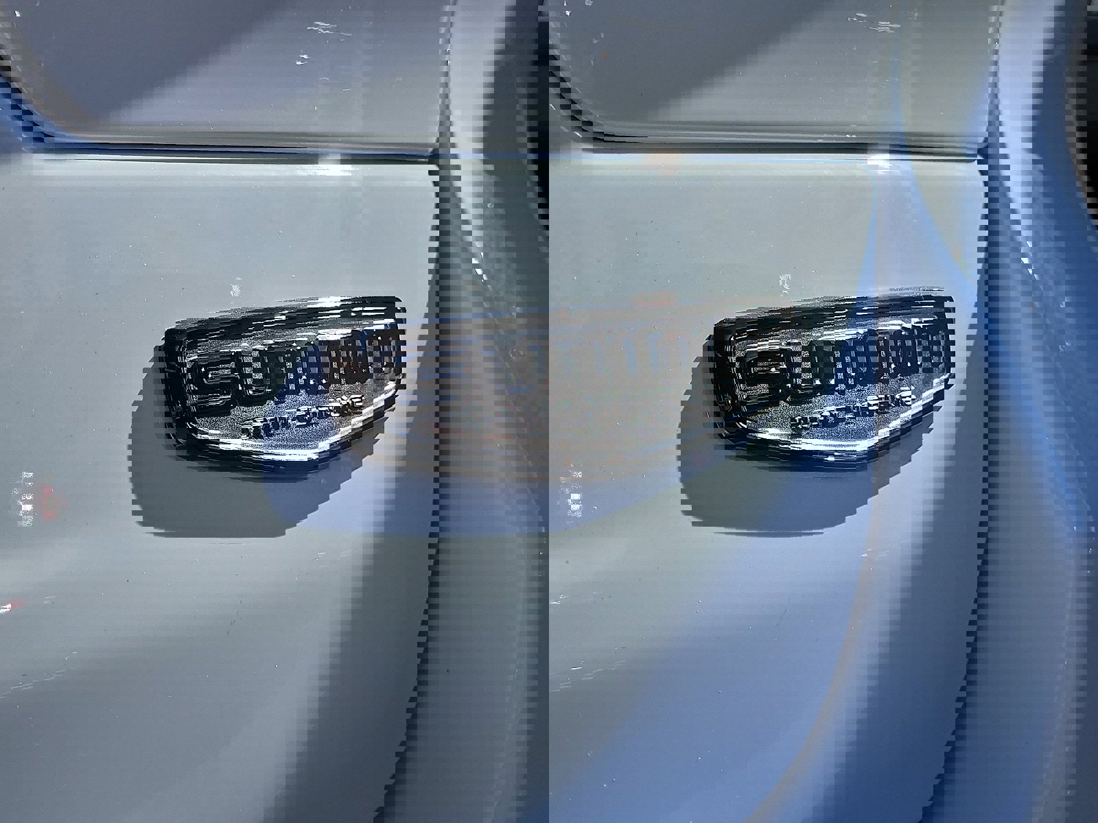 New 2025 Jeep Grand Cherokee Summit w/ Obsidian Package image 6