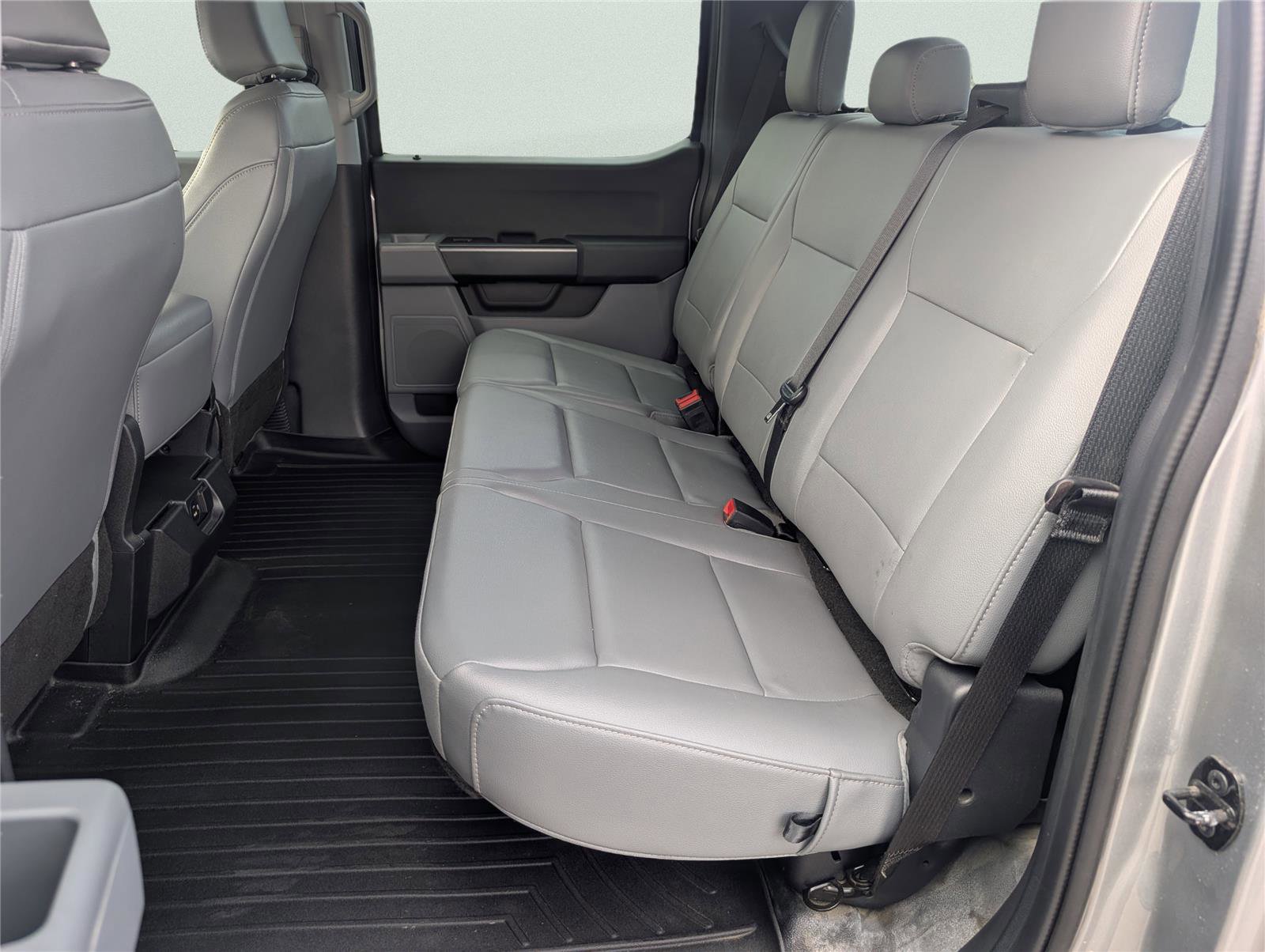 Used 2023 Ford F150 XL w/ XL Chrome Appearance Package image 33