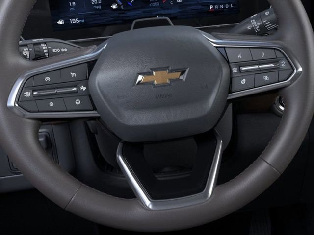 New 2026 Chevrolet Tahoe High Country image 19