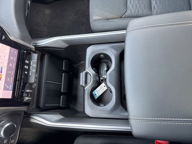 New 2026 RAM 1500 Big Horn image 16