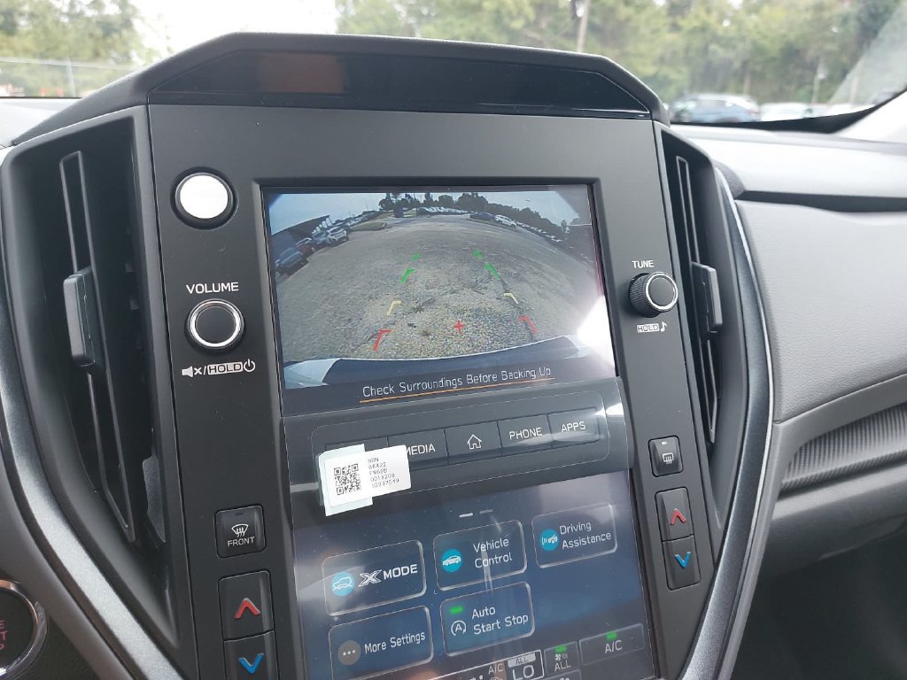 New 2026 Subaru Crosstrek 2.5i AWD/4WD image 21