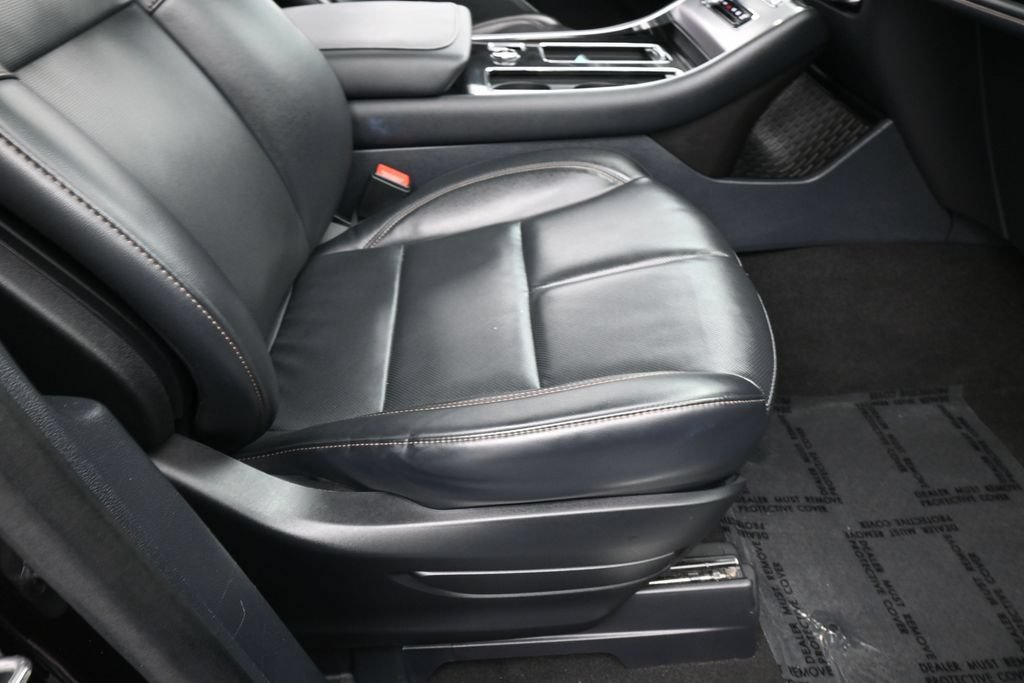 Used 2025 Lincoln Aviator 2WD image 40