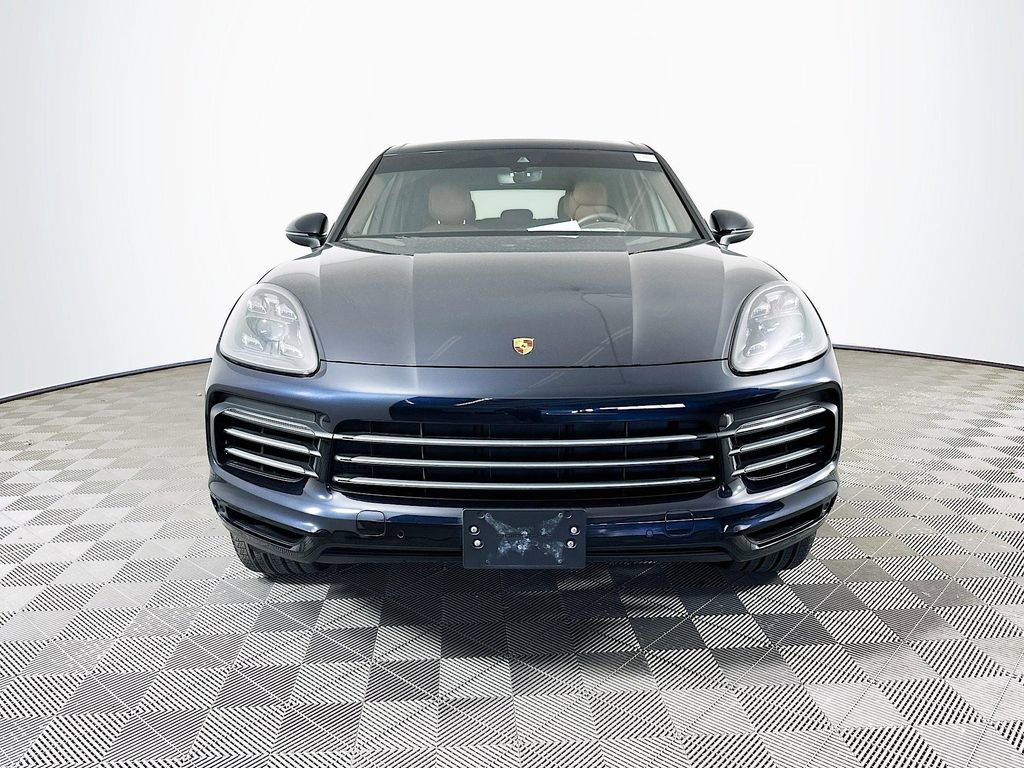Used 2019 Porsche Cayenne image 3