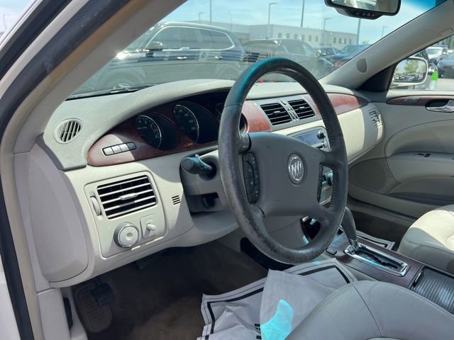 Used 2007 Buick Lucerne CXL w/ Luxury Package image 9