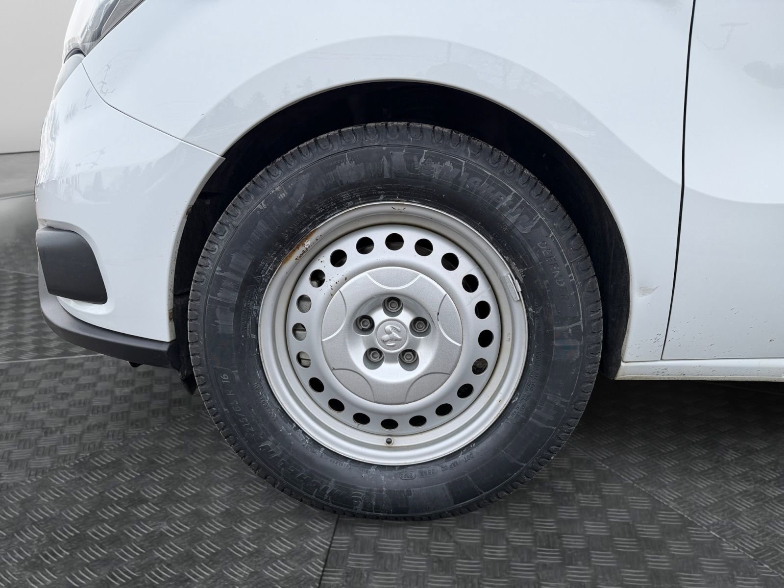 Used 2022 RAM ProMaster City Wagon image 14