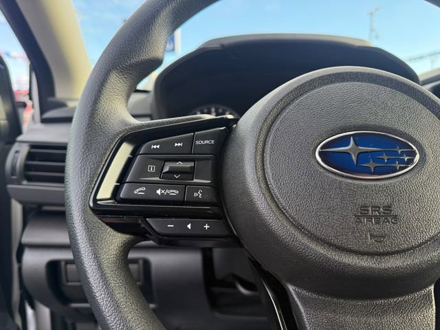 Certified 2025 Subaru Crosstrek 2.0i Premium image 22