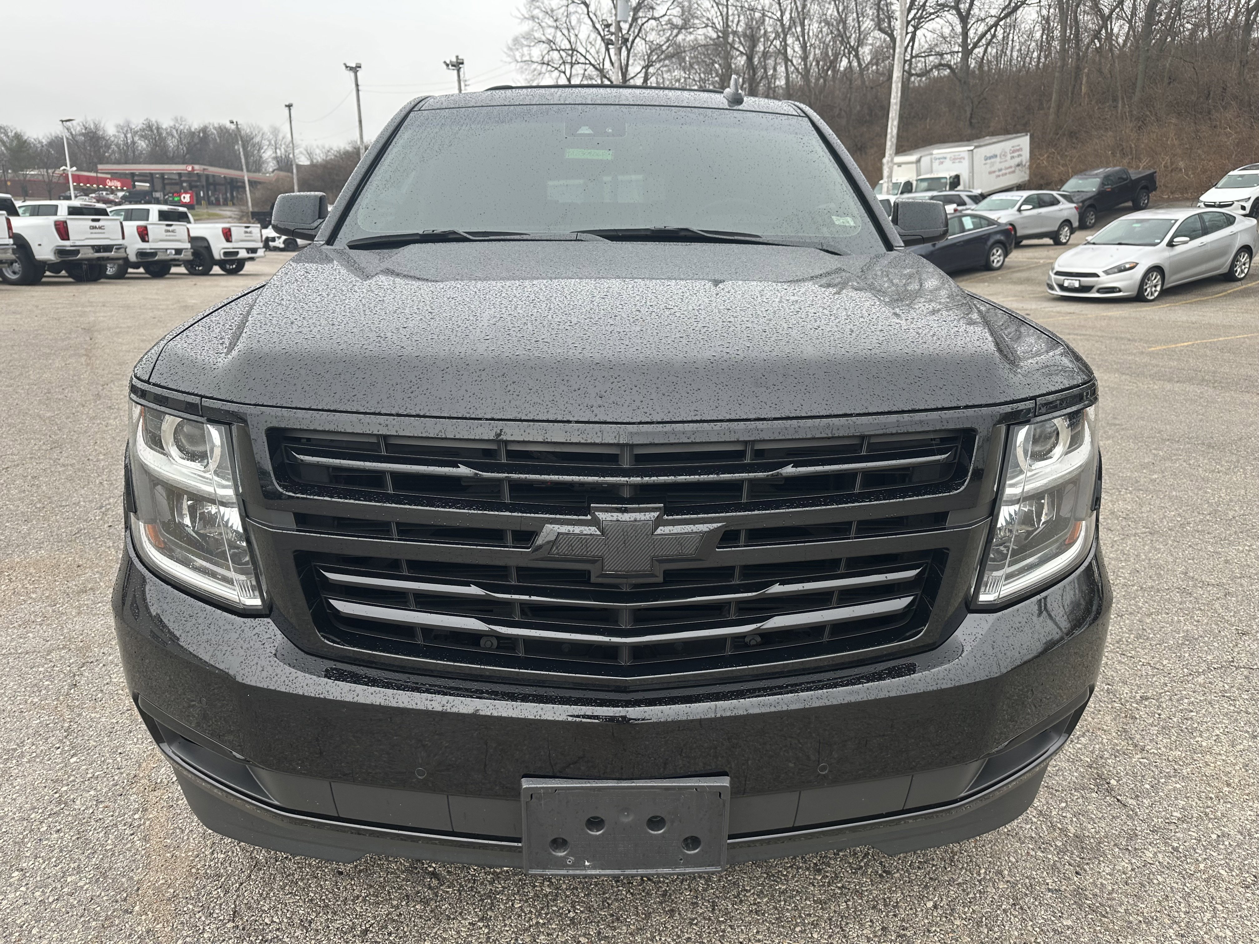 Used 2019 Chevrolet Tahoe Premier image 2