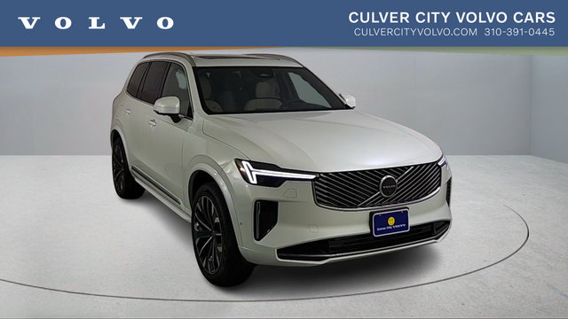 New 2026 Volvo XC90 T8 Plus w/ Protection Package Premier AWD/4WD image 1