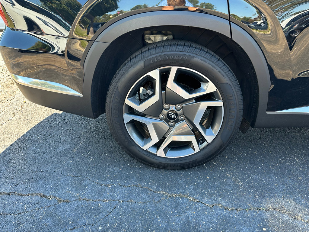 Used 2023 Hyundai Palisade Limited w/ Cargo Package image 5