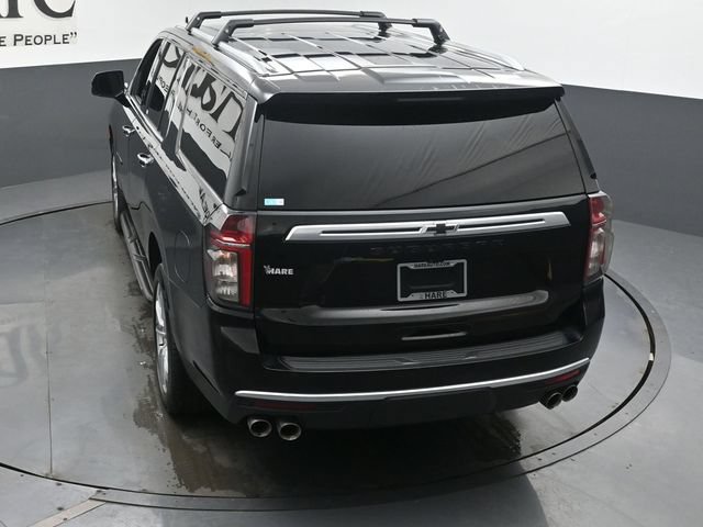 Used 2021 Chevrolet Suburban High Country AWD/4WD image 59