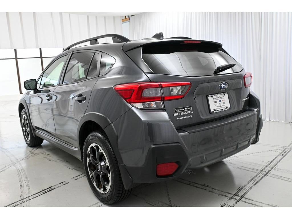 Used 2023 Subaru Crosstrek 2.0i Premium w/ Popular Package #2 image 5