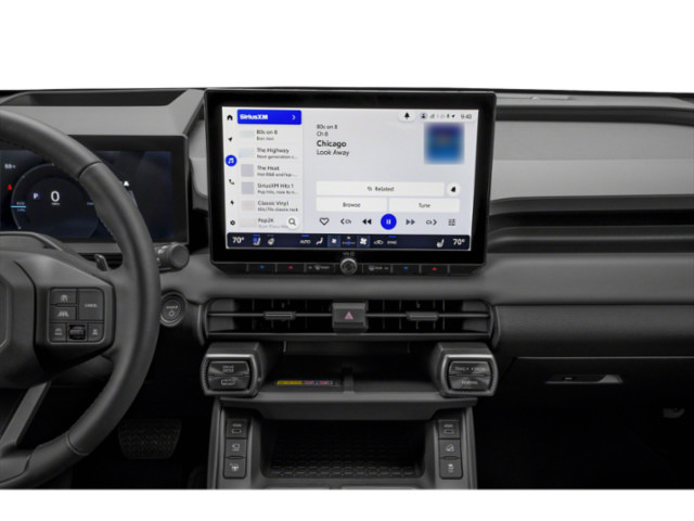 New 2026 Toyota RAV4 XSE AWD/4WD image 9