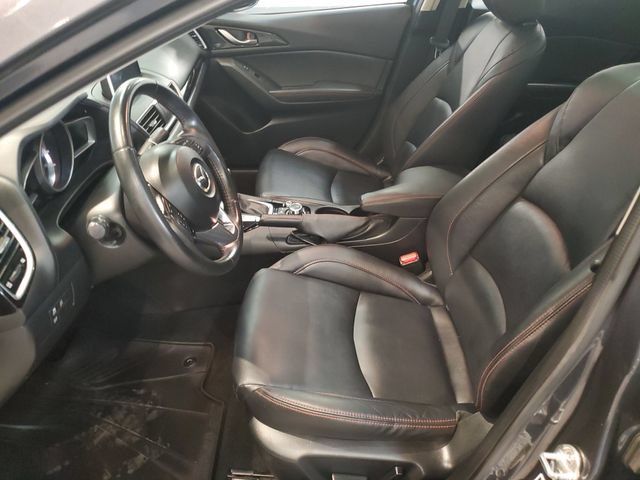 Used 2014 MAZDA MAZDA3 i Grand Touring FWD image 10