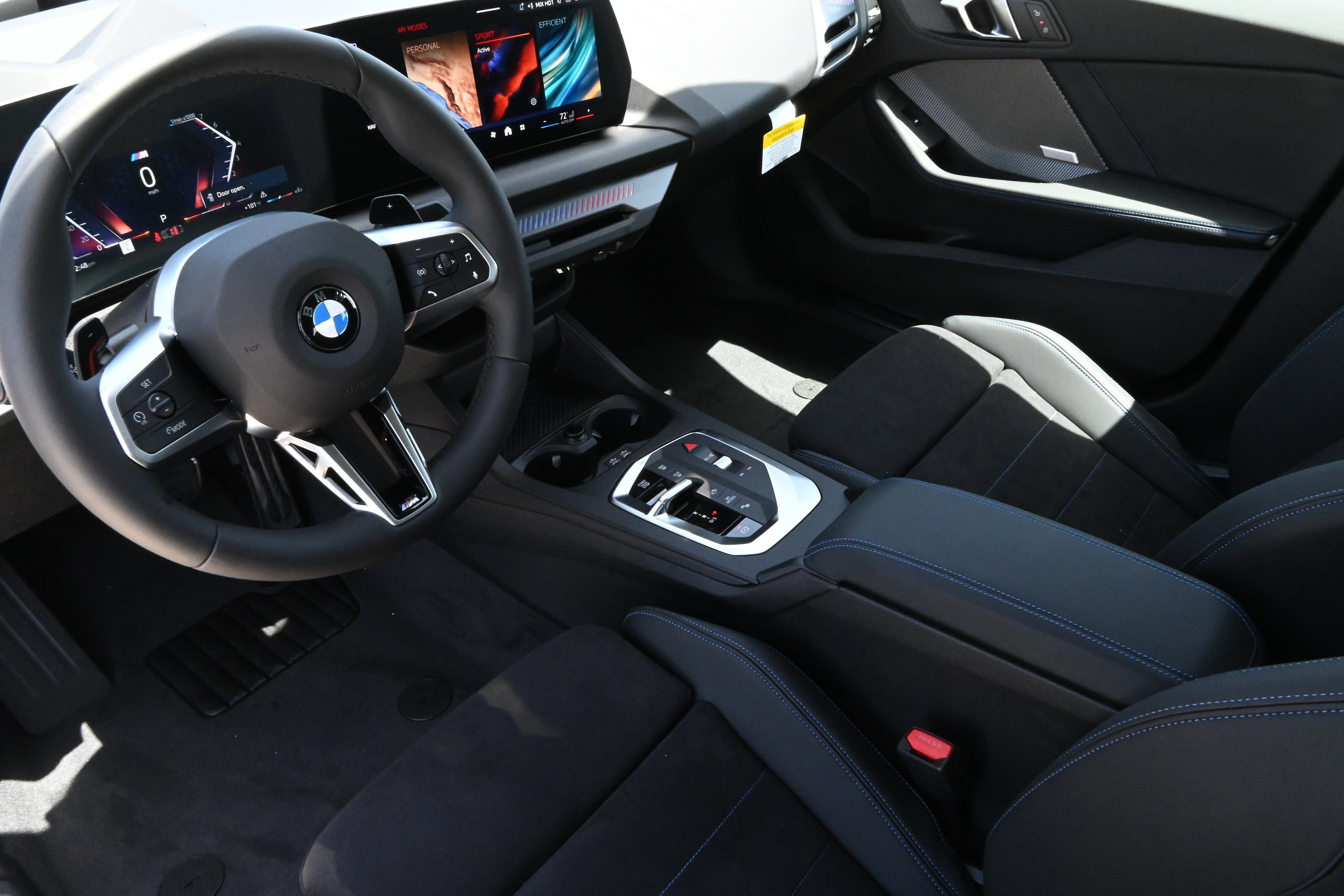 New 2026 BMW 228i xDrive w/ Technology Package AWD/4WD image 12