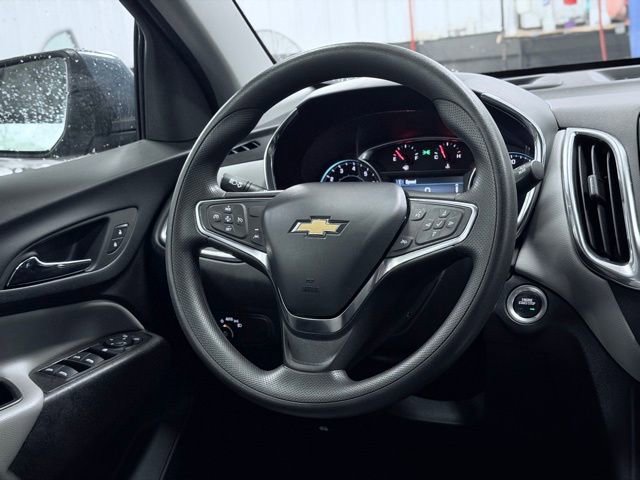 Used 2024 Chevrolet Equinox LT AWD/4WD image 22