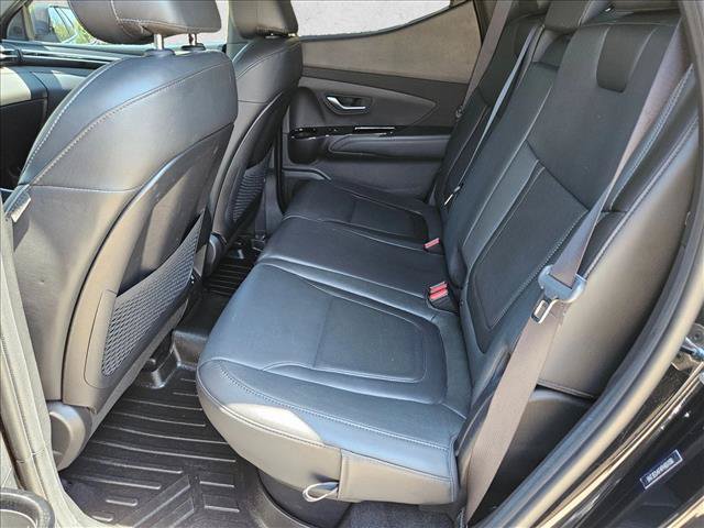 Used 2023 Hyundai Santa Cruz Limited AWD/4WD image 18