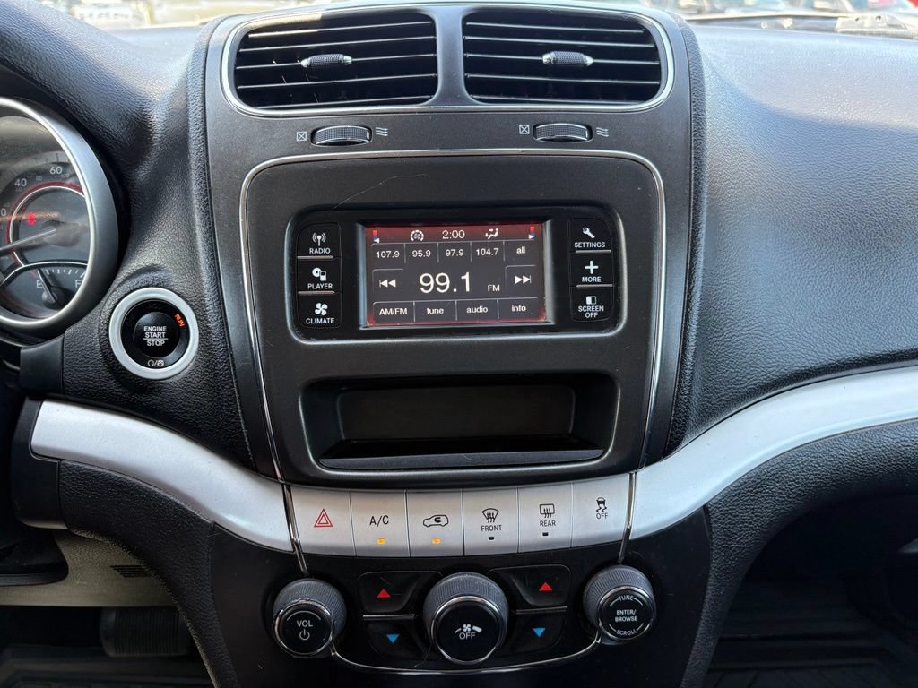 Used 2020 Dodge Journey SE FWD image 21