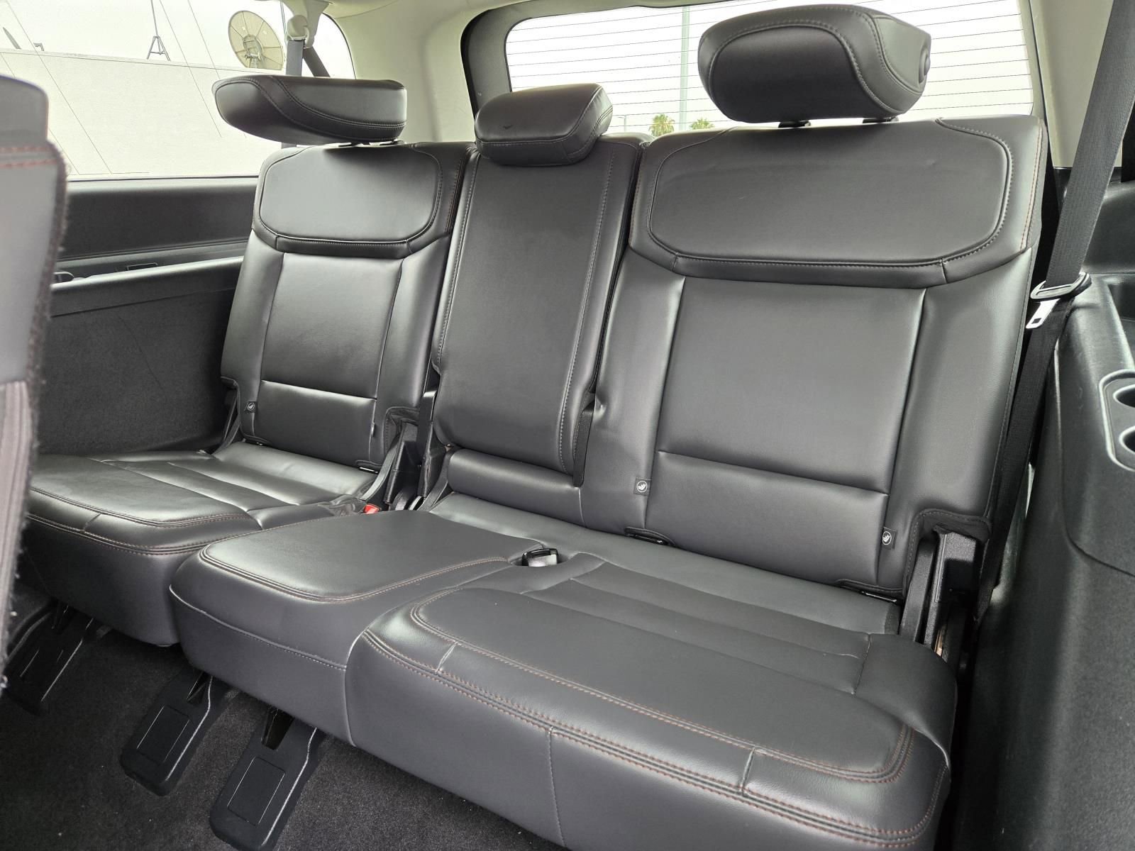 Used 2025 Ford Expedition Max Active AWD/4WD image 27
