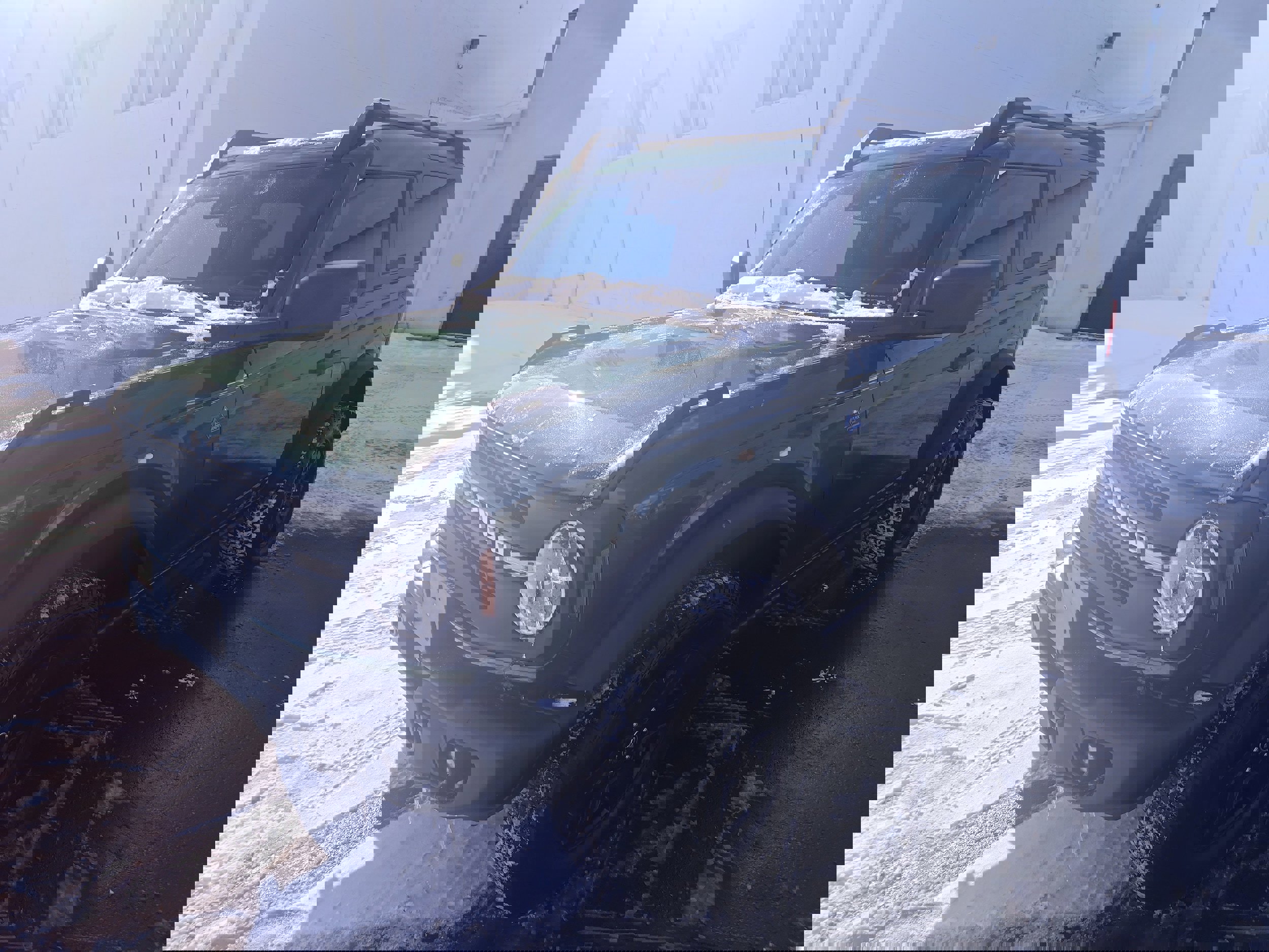 Used 2024 Ford Bronco Black Diamond image 2