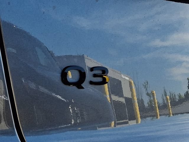 New 2026 Audi Q3 quattro 2.0T AWD/4WD image 20