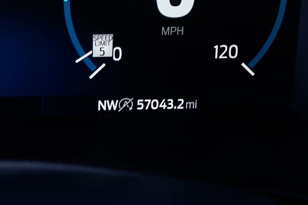 Used 2023 Ford F150 Lariat w/ Equipment Group 502A High AWD/4WD image 24