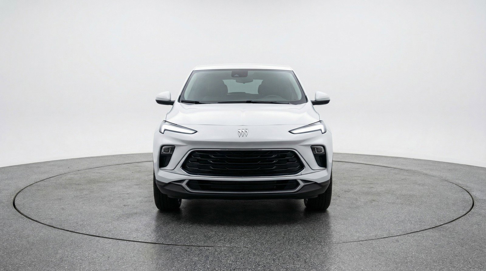 Used 2025 Buick Encore GX Preferred image 2