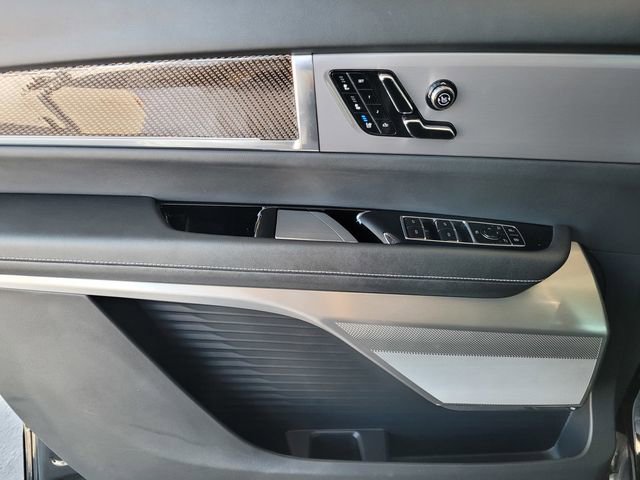 Certified 2026 Cadillac Vistiq Sport AWD/4WD image 18