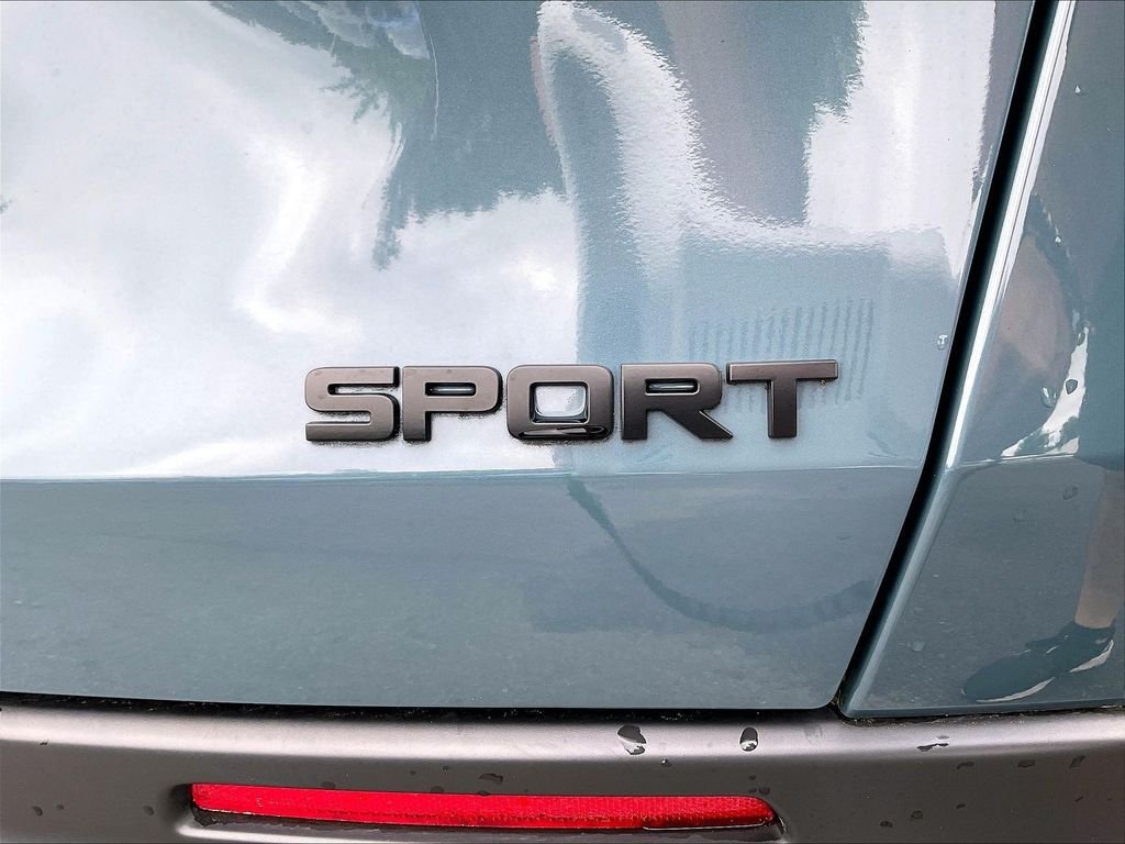 Used 2024 Honda HR-V Sport image 28