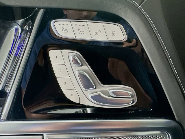 Certified 2021 Mercedes-Benz G 63 AMG 4MATIC image 20