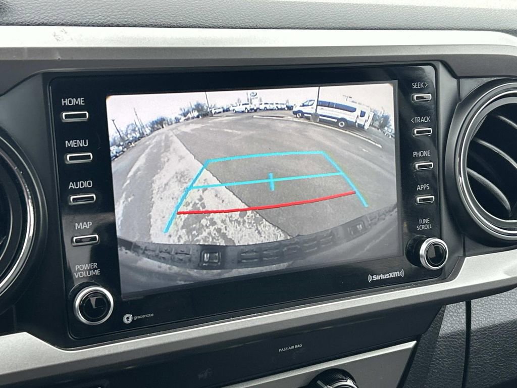 Used 2020 Toyota Tacoma SR5 image 23