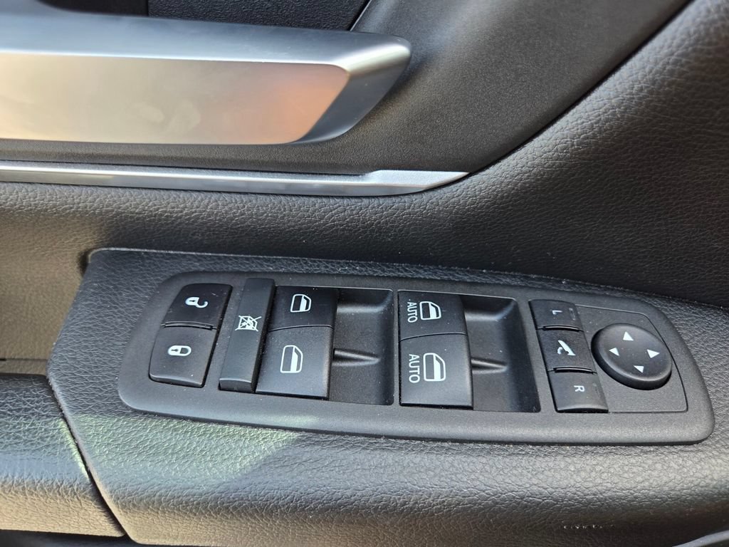 Used 2022 RAM 1500 Big Horn RWD image 20