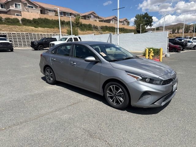 Used 2023 Kia Forte LXS image 14