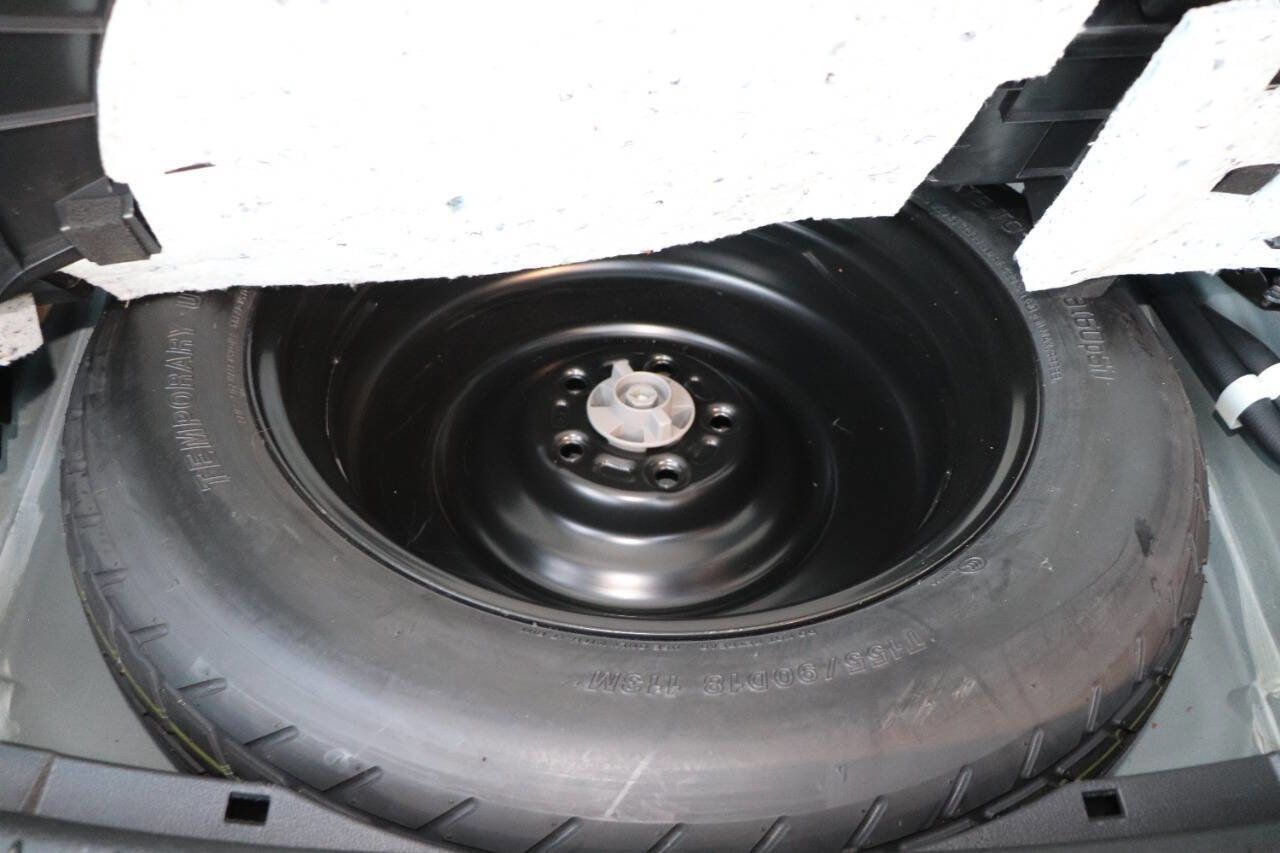 Used 2024 MAZDA CX-90 Plug-In Hybrid w/ Preferred image 58