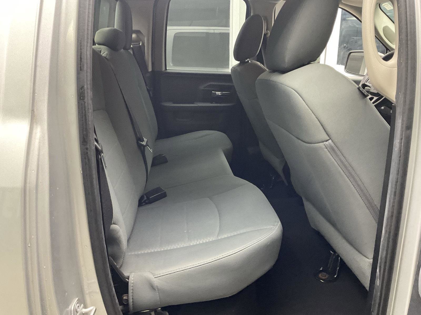 Used 2016 RAM 1500 Classic SLT image 15