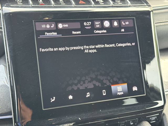 Used 2022 Jeep Grand Cherokee L Laredo RWD image 18