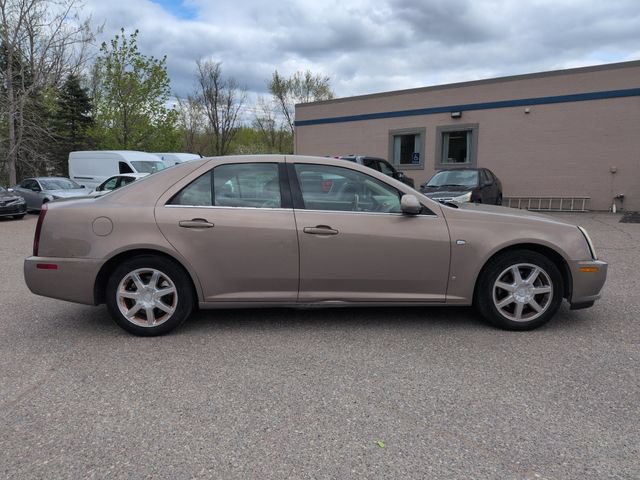 Used 2006 Cadillac STS w/ Preferred Equipment Group AWD/4WD image 13