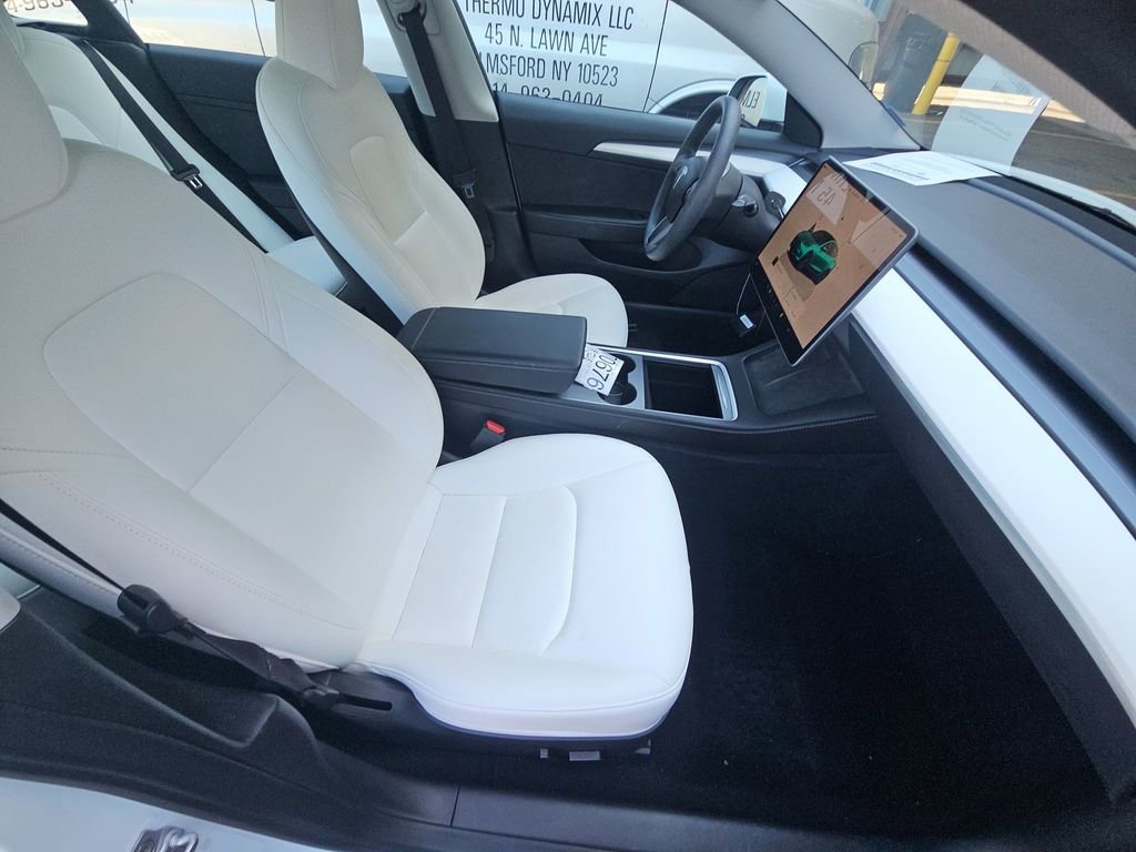 Used 2023 Tesla Model 3 Standard Range RWD image 14