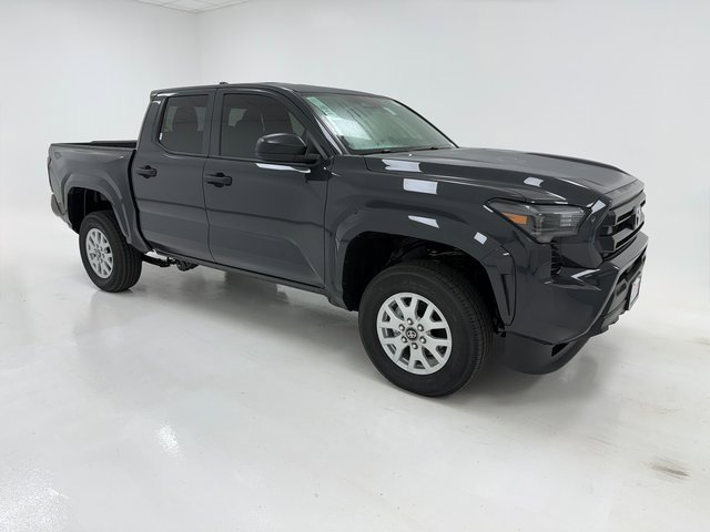 New 2026 Toyota Tacoma SR image 1