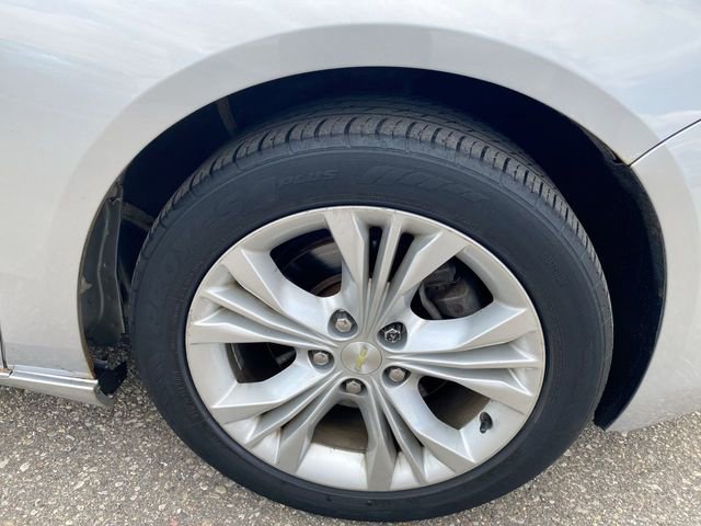 Used 2014 Chevrolet Impala LT w/ Convenience Package FWD image 14