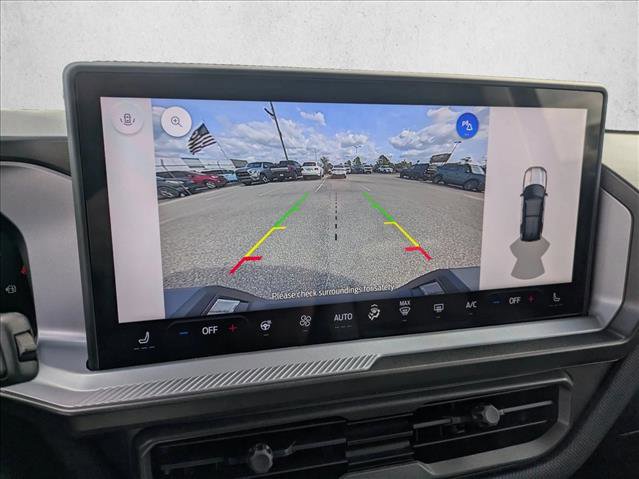 New 2026 Ford Bronco Sport Outer Banks image 12