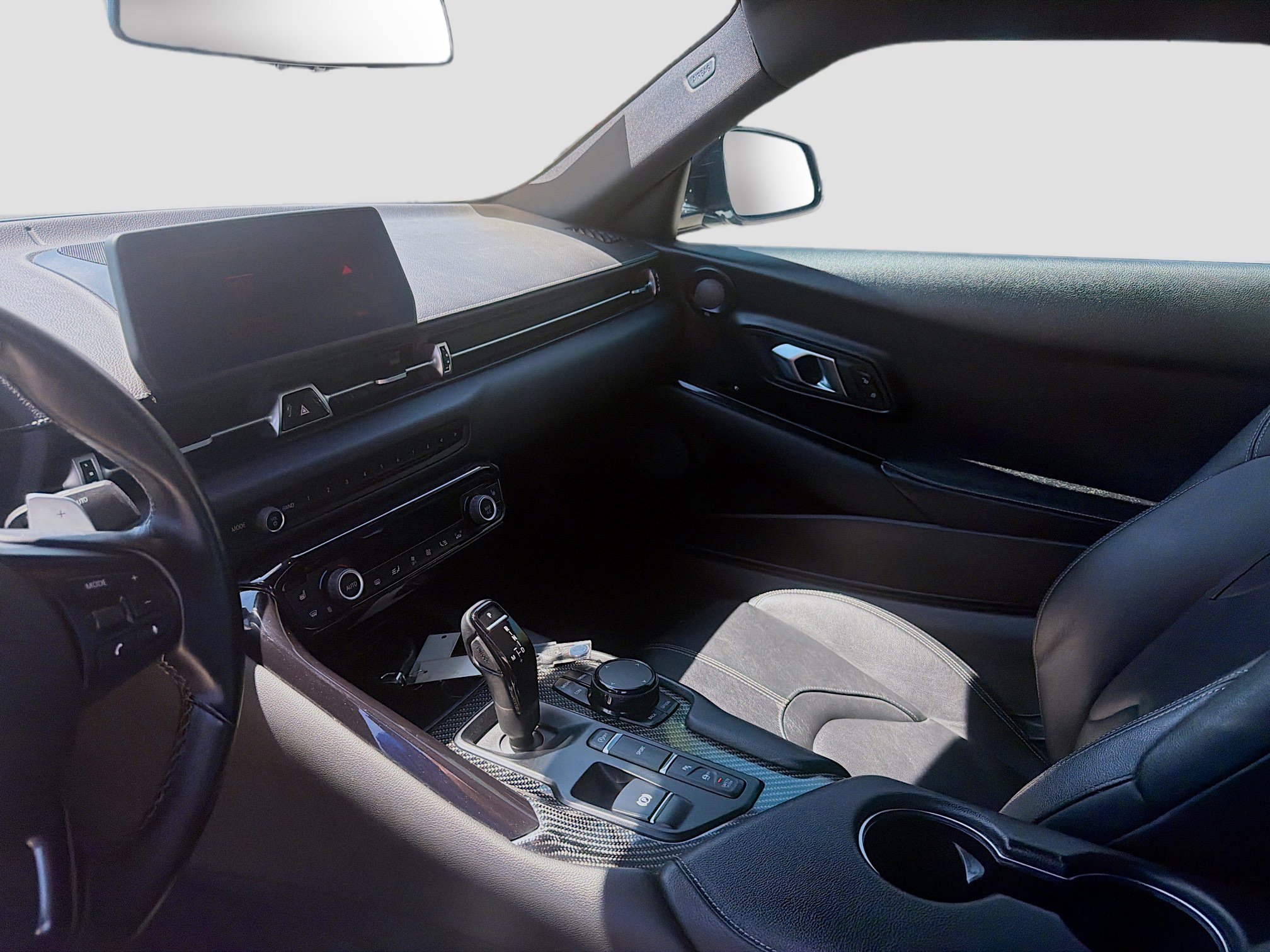 Used 2022 Toyota Supra Premium w/ Driver Assist Package image 21